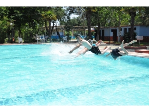 Ali Kale Turistik Tesisleri’ne Ziyaretçi Akını