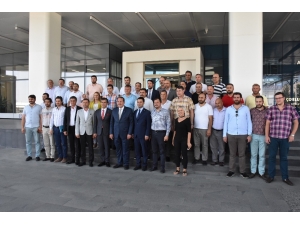 Ak Partili Karacan: "Chp Bunları Kendi İçinde Çözecektir"