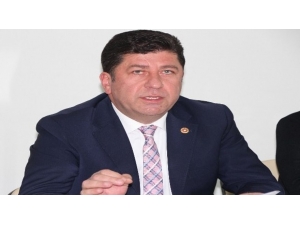 Chp’li Tüzün, Son Sayıyı Açıkladı