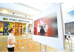 “Sanat Kareleri” Fotoğraf Sergisi