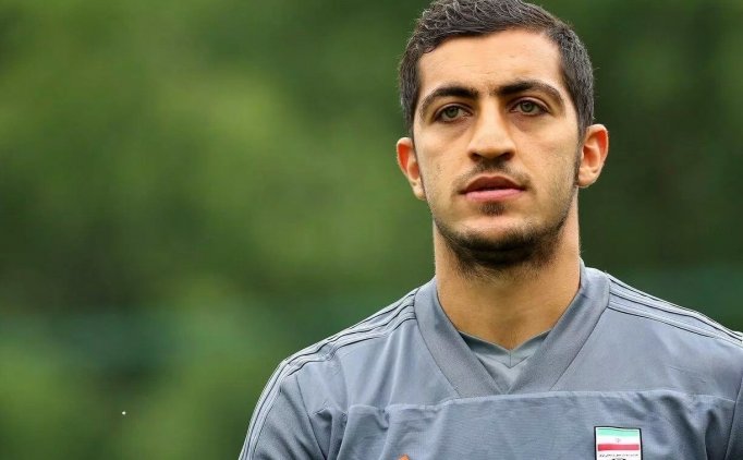 Trabzonspor'da Majid Hosseini Krizinin Nedeni