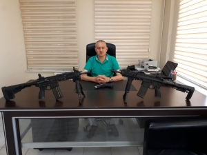 Meskun Mahal Operasyonlarında Tisaş Farkı