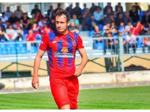 Necati Önal Tki Tavşanlı Linyitspor’da