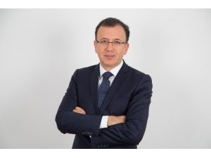 Prof. Dr. Semih Ayan: "Tükürükten Prostat Kanseri Testi Biyopsiyi Düzene Koyar"