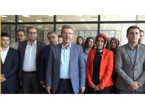 Şeker Sektörüne Kayseri Şekerden Yazılım Desteği