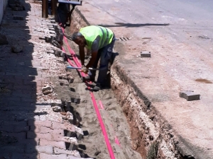 Dicle Elektrik’ten Ceylanpınar’a 1.6 Milyon Liralık Yatırım