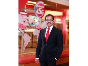 Vodafone 5g Yolunda Şebeke Altyapısını Akıllandırıyor