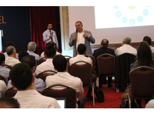 Dicle Elektrik Yatırımlarını 3k Projesiyle Geliştirecek