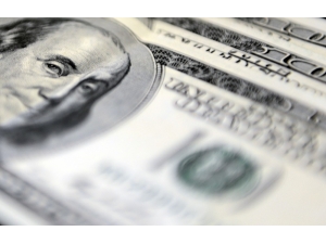 Dolar Haftanın En Düşük Seviyesinde