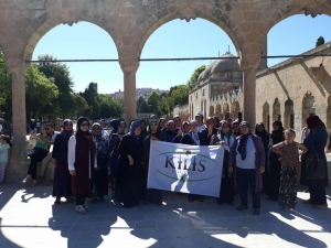 Halfeti-şanlıurfa Turlarına Katılanların Sayısı 7 Bini Aştı