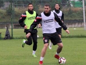 Adanaspor İlk Hazırlık Maçını Yarın İstanbulspor İle Yapacak