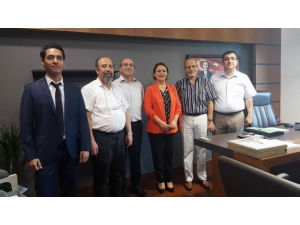 Şevkin: "Bilgi, Birikimimi Milletimiz İçin Paylaşacağım"