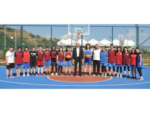 Potanın Perilerinden 1. Lig Sözü