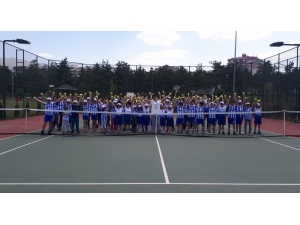 Büyükşehir’in Yetenek Avcıları Yeni Yıldızları Keşfediyor