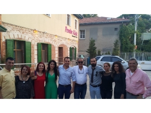 Çocuk Anneler Cannes Film Festivalinde