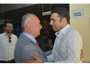 Balıkesir Ticaret Odası Başkanı Kula: