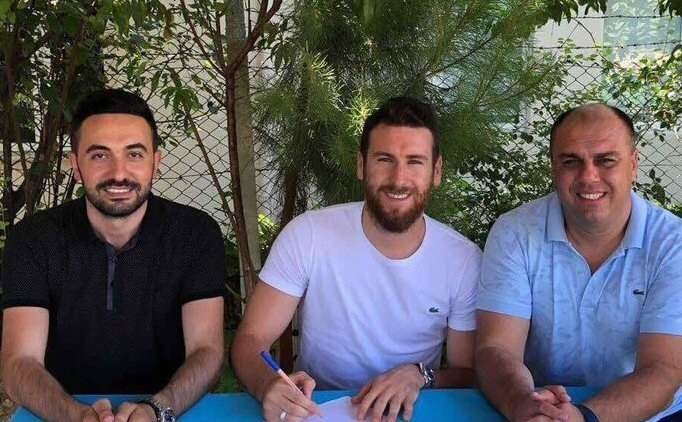 Konyaspor'dan Fethiyespor'a Transfer