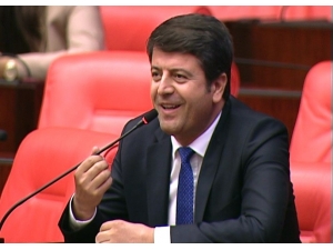 Milletvekili Tutdere, Adıyaman’da Ki Doktor Eksikliğini Dile Getirdi