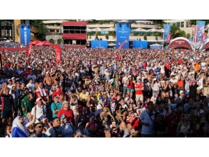 Ruslar’a Göre Dünya Kupası’nın En Başarılı Takımı Rusya