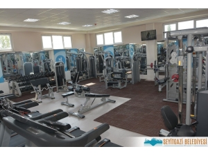 Kırka Spor Merkezi Yeni Kayıtlar Alıyor