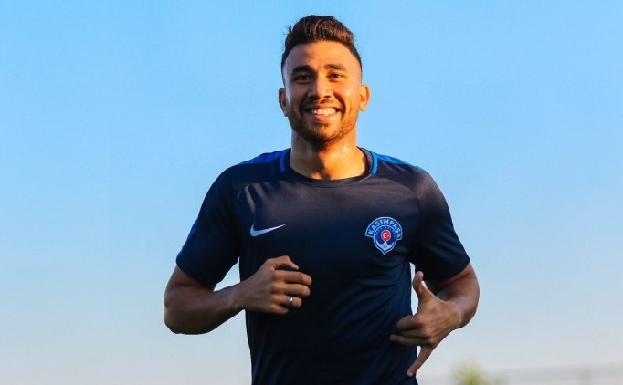 Slavia Prag'tan Mahmoud Trezguet Açıklaması: "vazgeçtik"