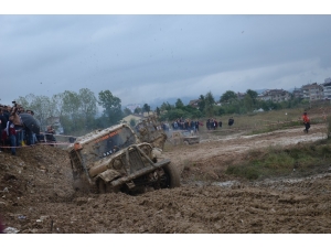 Fatsa’da Off-road Heyecanı Yaşanacak