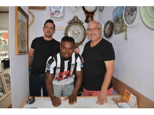 Ganalı 10 Numara Ortaca’da