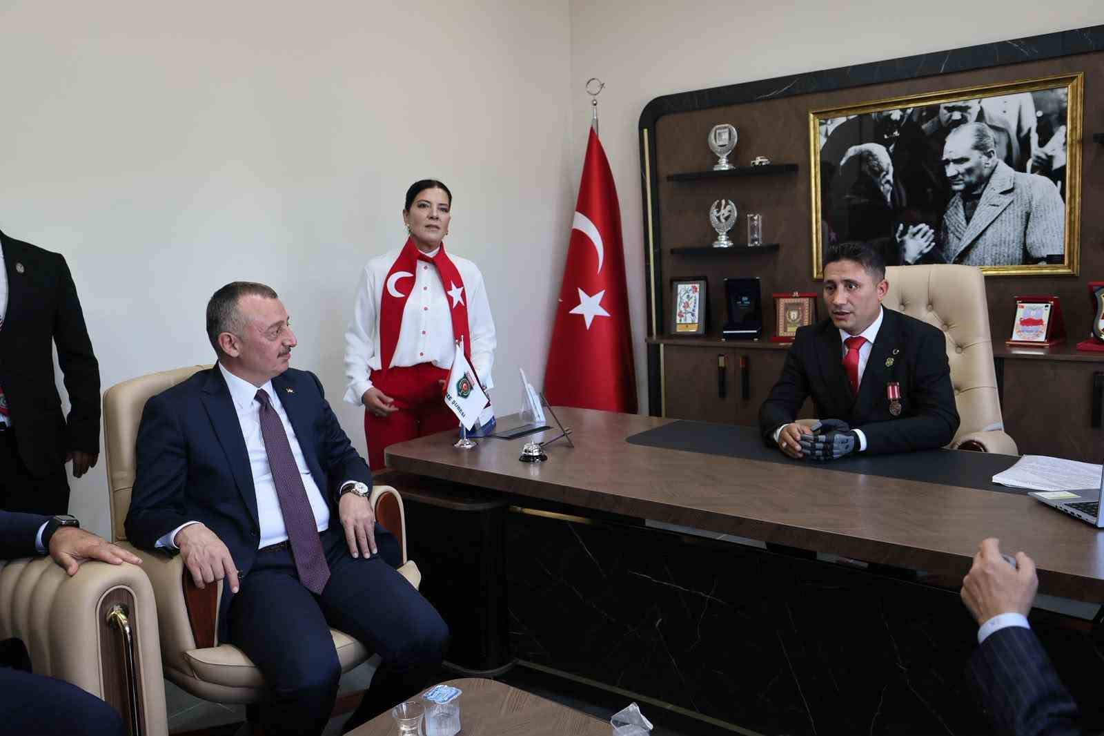 gebze-sehit-yakinlari-ve-gazi-evi-hizmete-acildi