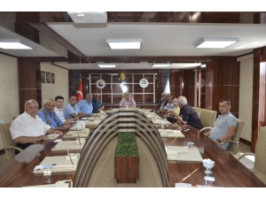 Canlı Tosunun Kilosu 22 Lira