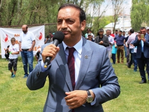 Suşehri’nde “Klor Kullanılmadığı” İddiası