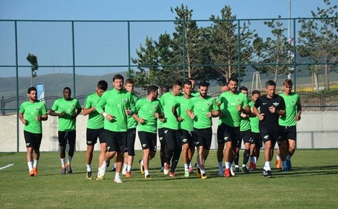 Akhisarspor'un Rakibi Leicester City!