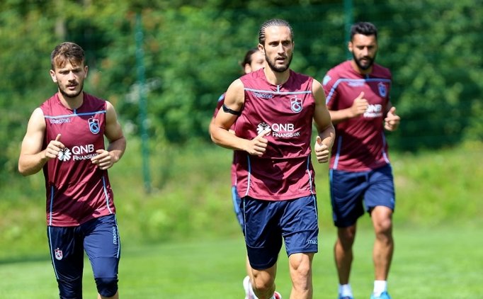 Trabzonspor Tempo Düşürmüyor