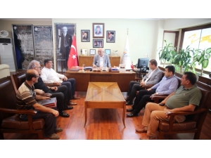 Vatandaşlara Her Alanda Eğitim Desteği Verilecek