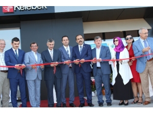 Rize’de Mobilya Mağazası Açılışı