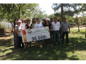 Tunceli’de Genç Çiftçilerle Hibe Sözleşme İmzalandı