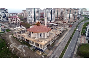 3 Büyük Türk Medeniyeti İlkadım’da Yaşatılacak