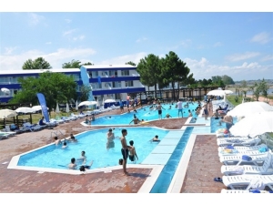 19 Mayıs Gençlik Kampı 4. Dönemi Açıldı