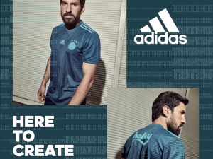 Fenerbahçe’nin Yeni Sezon Formaları Tanıtıldı