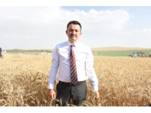 Tarım Bakanı Pakdemirli: "Fiyatlar Üreticimizi Memnun Ediyor"