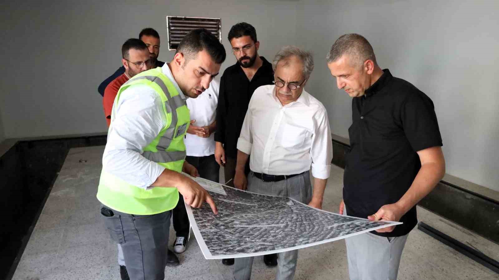 hayri-baracli-projeleri-yerinde-inceledi