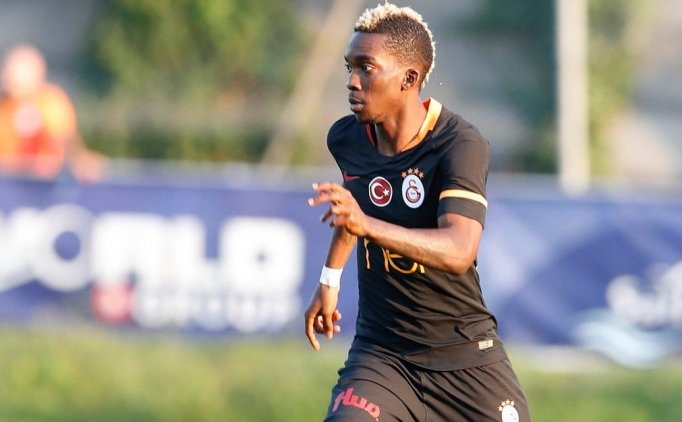 Henry Onyekuru: "burada Evimde Gibiyim"