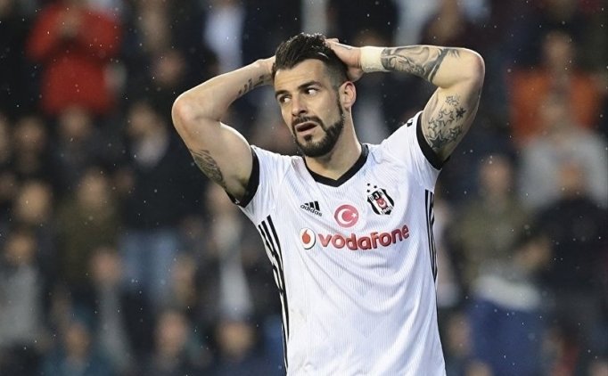 Fikret Orman'dan Fabri Ve Negredo Itirafı! "teklif Var"