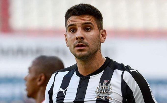 Mitrovic Transferinde Tek Sorun Opsiyon!