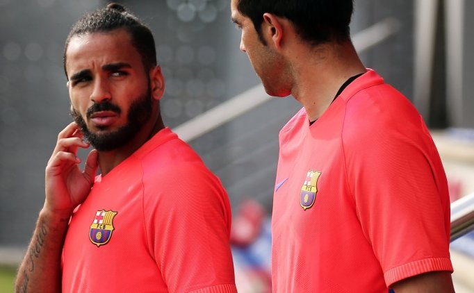 Sivasspor'a Barcelona'dan Transfer Müjdesi!