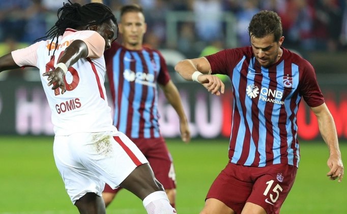 Trabzonspor Için 'feda' Dedi!
