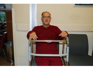 42 Yıllık Oturma Özlemi Sona Erdi