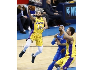 Tyler Ennis Fenerbahçe’de