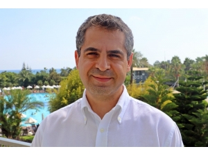 Antalya’nın 14 Milyon Turist Hedefini Sonbahar Rakamları Belirleyecek