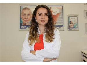 Sıcaklarda Beslenmeye Dikkat