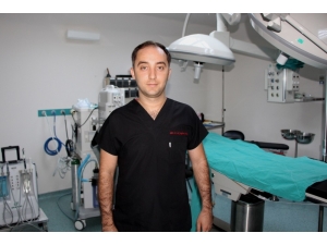 Samsun Ağız Ve Diş Sağlığı Hastanesinde 6 Ayda 210 Bin Hasta Tedavi Edildi